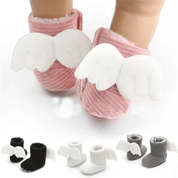 PUDCOCO Newest Newborn Kid Baby Girl Boy Snow Boots Winter Warm Soft Sole Prewalker Crib Plush Boots
PUDCOCO Newest Newborn Kid Baby Girl Boy Snow Boots Winter Warm Soft Sole Prewalker Crib Plush Boots
