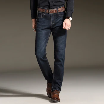2019 New Spring Summer Fashion High Elasticity Mens Slim Fit Pants Classic Jeans Male Demin Jeans Designer Trousers Casual jeans
2019 New Spring Summer Fashion High Elasticity Mens Slim Fit Pants Classic Jeans Male Demin Jeans Designer Trousers Casual jeans