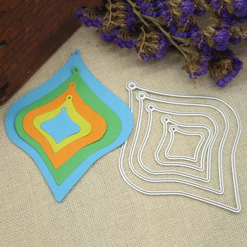 Hot 5pcs Metal Cutting Dies Set Embossing Stencils for Scrapbooking/Photo Stamp DIY Craft Album Paper Card Decor Gift 2019 New
Hot 5pcs Metal Cutting Dies Set Embossing Stencils for Scrapbooking/Photo Stamp DIY Craft Album Paper Card Decor Gift 2019 New