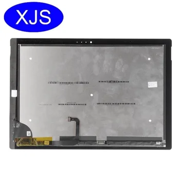 Brand New 1631 Display for Microsoft Surface Pro 3 LCD Screen Touch Digitizer Panel Assembly Replacement 1631 LTL120QL01
Brand New 1631 Display for Microsoft Surface Pro 3 LCD Screen Touch Digitizer Panel Assembly Replacement 1631 LTL120QL01