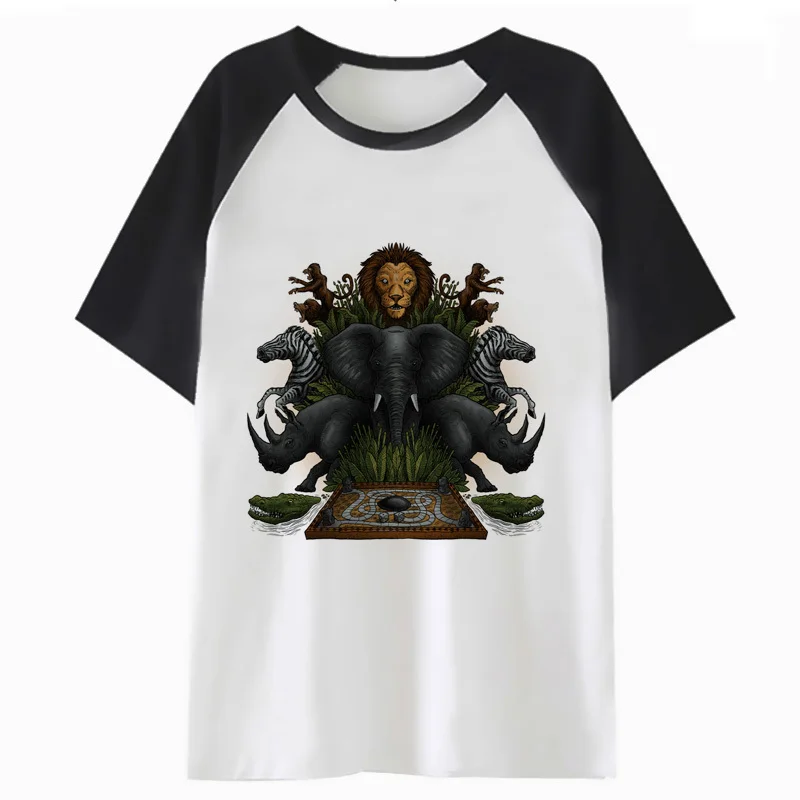 jumanji t shirt top harajuku men tee tshirt t-shirt funny clothing hop hip male streetwear for P1489
jumanji t shirt top harajuku men tee tshirt t-shirt funny clothing hop hip male streetwear for P1489