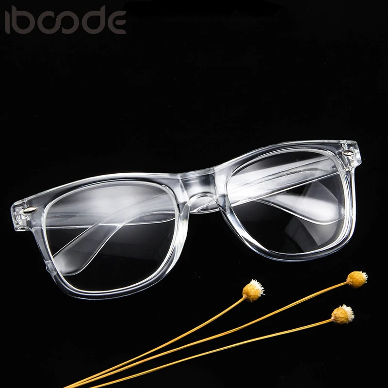 iboode Fashion Glasses Women Retro Vintage Reading Myopia Eyeglasses Frame Men Square Glasses Optical Clear Eyewear Oculos Gafas
iboode Fashion Glasses Women Retro Vintage Reading Myopia Eyeglasses Frame Men Square Glasses Optical Clear Eyewear Oculos Gafas