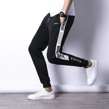 18 Male New Pattern Spelling Color Male Person Time Of The As Shown By The Color Of The Sun Trend Feet Pants 714 - 1 - - P38i
18 Male New Pattern Spelling Color Male Person Time Of The As Shown By The Color Of The Sun Trend Feet Pants 714 - 1 - - P38i