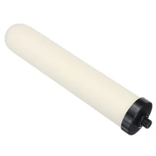Kitchen Water Filter Candle Faucet Desktop Activated Carbon Washable 10" Replacement Ceramic Filters Water Purifier Household
Kitchen Water Filter Candle Faucet Desktop Activated Carbon Washable 10" Replacement Ceramic Filters Water Purifier Household