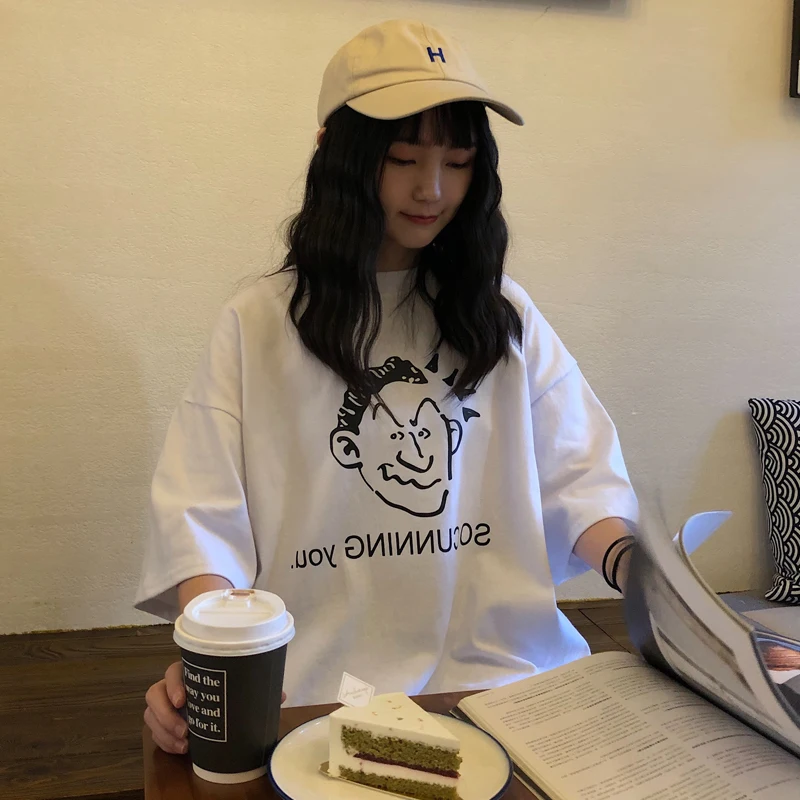 Cheap wholesale 2019 new Spring Summer Autumn Hot selling women's fashion netred casual t shirt lady beautiful nice Tops MP119
Cheap wholesale 2019 new Spring Summer Autumn Hot selling women's fashion netred casual t shirt lady beautiful nice Tops MP119