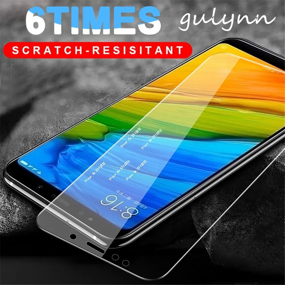 Glass For Xiaomi Redmi 6 7 Pro Go Note 5A 6 7 Anti-Scratch Film Screen Protector Tempered Glass For Xiaomi Mi 9 9SE Cover Glas
Glass For Xiaomi Redmi 6 7 Pro Go Note 5A 6 7 Anti-Scratch Film Screen Protector Tempered Glass For Xiaomi Mi 9 9SE Cover Glas