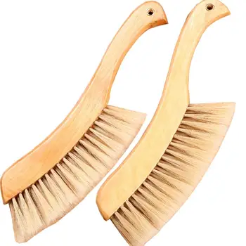 Promotion! Soft Cleaning Brush - Wood Handle Hotel Family Clothes Dust Hair Sofa Bed Sheets Bedspread Carpet Cleaning Natural
Promotion! Soft Cleaning Brush - Wood Handle Hotel Family Clothes Dust Hair Sofa Bed Sheets Bedspread Carpet Cleaning Natural