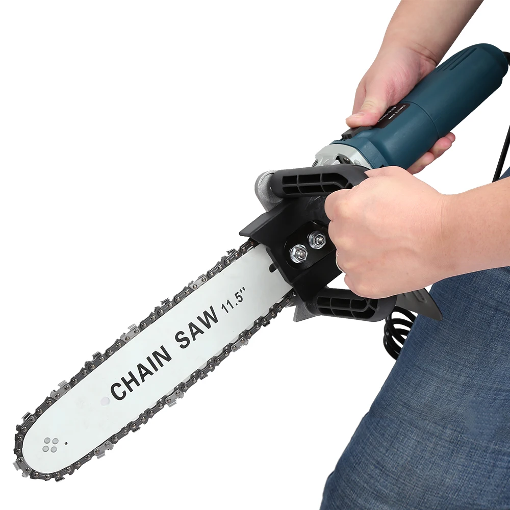 11.5 Inch Adjustable Electric Chainsaw Stand Bracket Set Woodworking Cutting Tools Electric Angle Grinder Woodworking Power Tool
11.5 Inch Adjustable Electric Chainsaw Stand Bracket Set Woodworking Cutting Tools Electric Angle Grinder Woodworking Power Tool