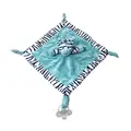 Newborn plush animal Babies soft Soothing Toys Animal shape Security Blanket Baby Toys Soothing Towel for baby care