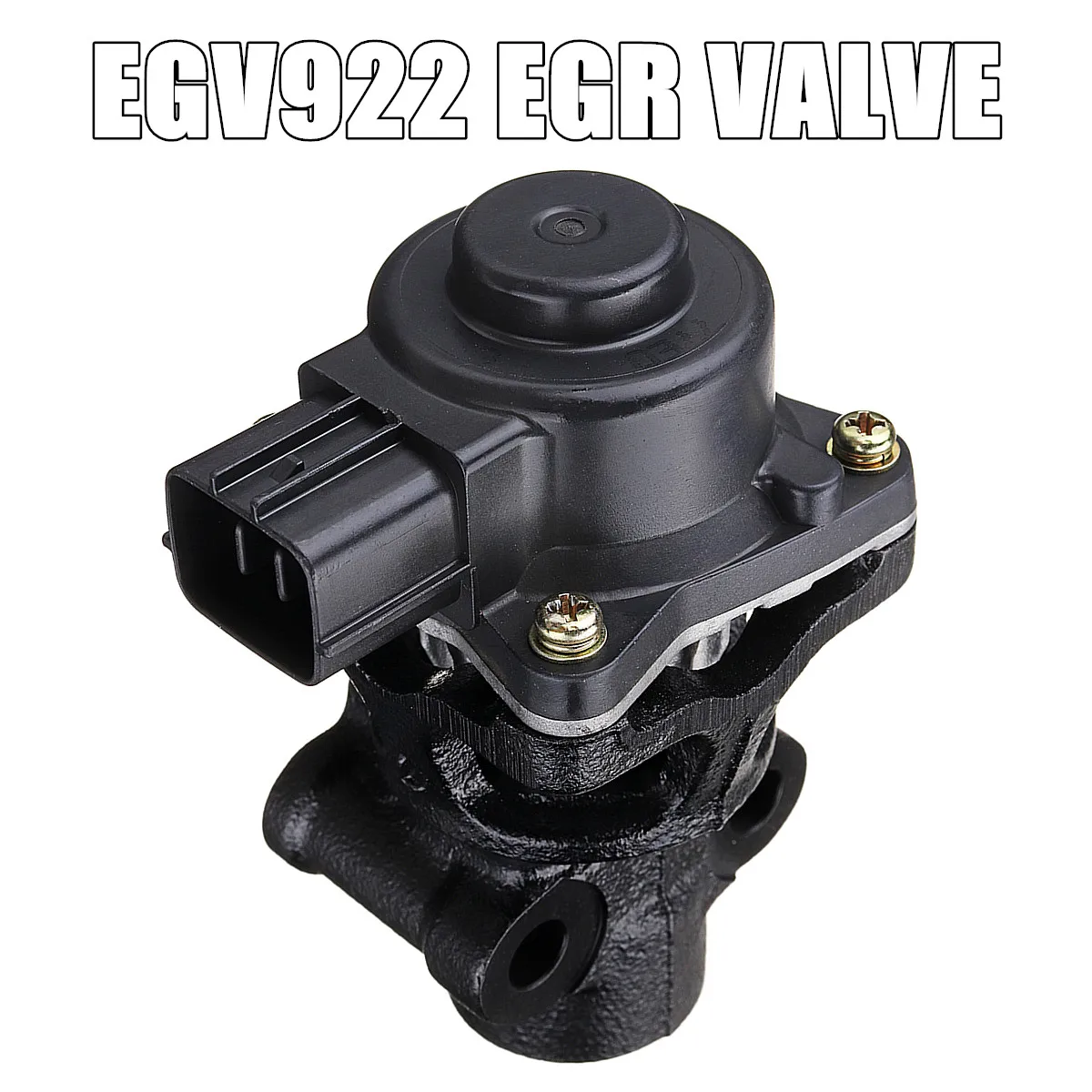 Fits For Suzuki Aerio Esteem Grand Vitara XL7 Sidekick Tracker EGV922 EGR Valve Metal 72x57x108mm Stable Characteristics
Fits For Suzuki Aerio Esteem Grand Vitara XL7 Sidekick Tracker EGV922 EGR Valve Metal 72x57x108mm Stable Characteristics