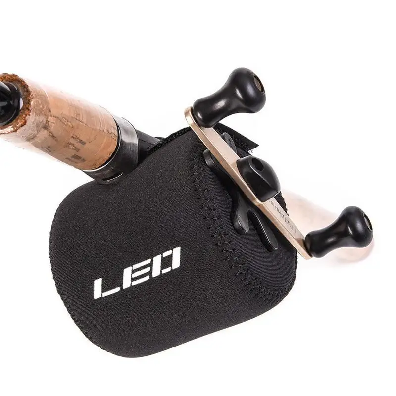 Fishing Reel Bag Protective Cover Baitcasting Spinning Fishing Reel Protective Case Pouch Pesca
Fishing Reel Bag Protective Cover Baitcasting Spinning Fishing Reel Protective Case Pouch Pesca