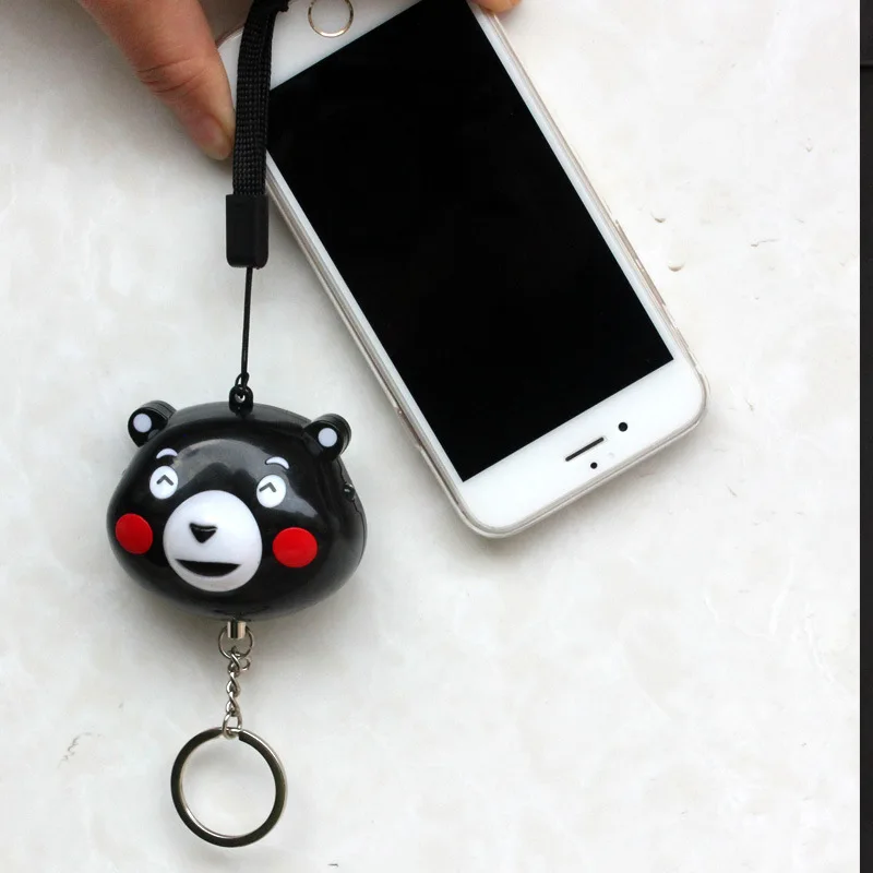 Personal Alarm Safe Sound Emergency Self-Defense Security Alarm Keychain LED Flashlight For Women Girls Kids Elderly Explore
Personal Alarm Safe Sound Emergency Self-Defense Security Alarm Keychain LED Flashlight For Women Girls Kids Elderly Explore