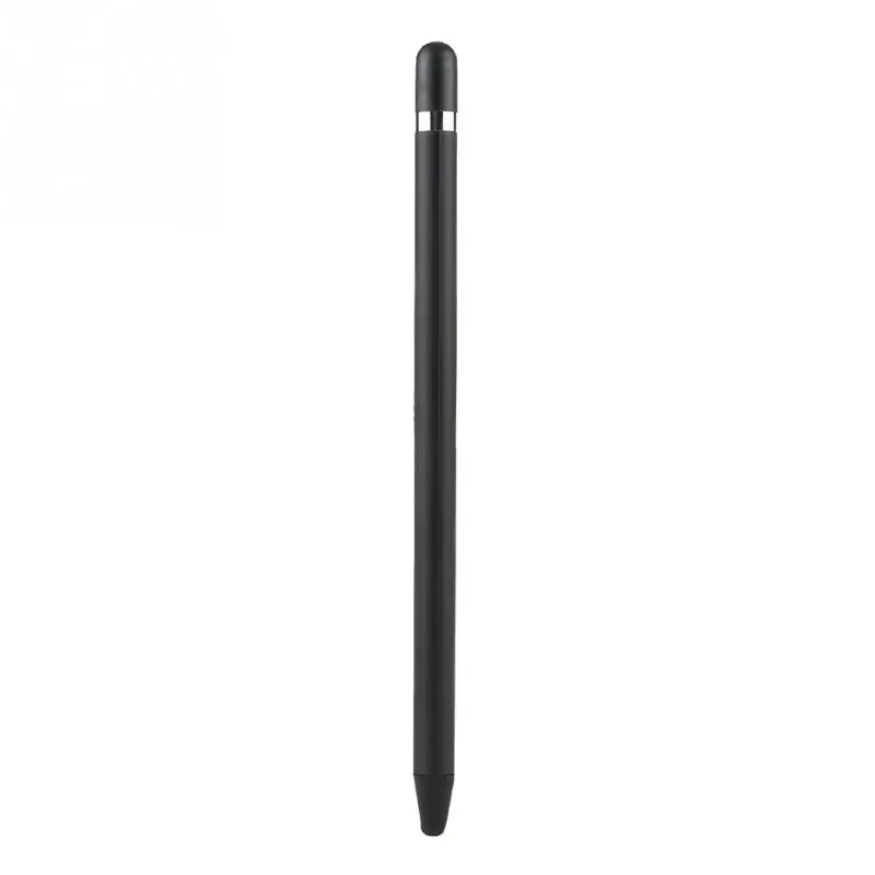 Capacitive Touch Screen Stylus High Sensitivity for iPhone for Samsung for iPad Tablet PC Smooth Touch Anti-scratch Stylus Pen
Capacitive Touch Screen Stylus High Sensitivity for iPhone for Samsung for iPad Tablet PC Smooth Touch Anti-scratch Stylus Pen