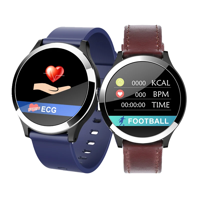 B65 Smartwatch Bracelet ECG+PPG Blood Pressure Heart Rate Monitor IP67 Intelligent Reminder Sport Fitness Smart Watch Men
B65 Smartwatch Bracelet ECG+PPG Blood Pressure Heart Rate Monitor IP67 Intelligent Reminder Sport Fitness Smart Watch Men