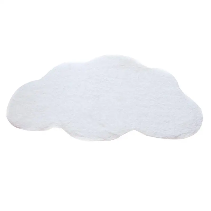 Nordic Style Cloud Shaped Cotton Mats Children's Game Crawling Mat Baby Play Carpet Rug For Children Pad Room Decor Floor Rug
Nordic Style Cloud Shaped Cotton Mats Children's Game Crawling Mat Baby Play Carpet Rug For Children Pad Room Decor Floor Rug