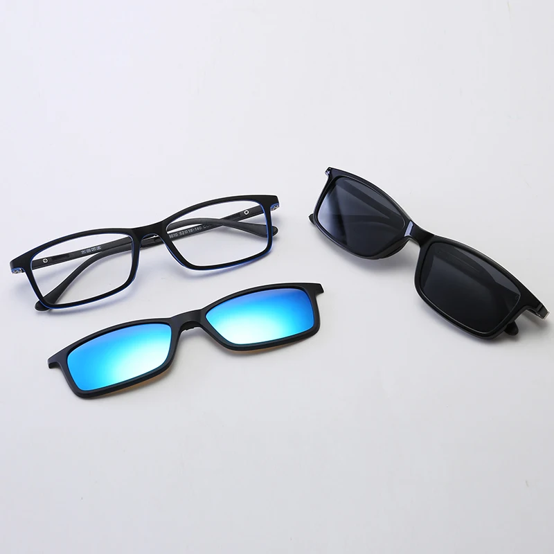 Polarized Sunglasses Unisex Magnets Mirrors Sunglasses Magnets TR90 Glasses Adults glasses
Polarized Sunglasses Unisex Magnets Mirrors Sunglasses Magnets TR90 Glasses Adults glasses