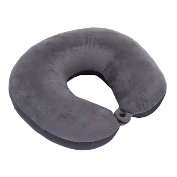 U Shaped Travel Pillow Particles Neck Car Plane Pillows Soft Cushion Home Outdoor Textile WXV Sale
U Shaped Travel Pillow Particles Neck Car Plane Pillows Soft Cushion Home Outdoor Textile WXV Sale