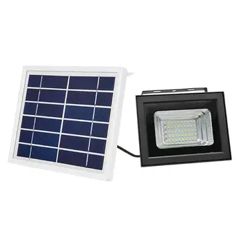 50pcs SMD 2835 Solar Panel LED Light Waterproof Outdoor Street Pathway Yard Floodlight Lamp Garden Security Wall Lamp
50pcs SMD 2835 Solar Panel LED Light Waterproof Outdoor Street Pathway Yard Floodlight Lamp Garden Security Wall Lamp