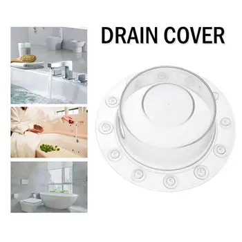 Bottomless Bath Overflow Drain Cover Adds Inches Of Water To Tub For Warmer, Deeper Bath (4" Diameter) Bathroom Products
Bottomless Bath Overflow Drain Cover Adds Inches Of Water To Tub For Warmer, Deeper Bath (4" Diameter) Bathroom Products