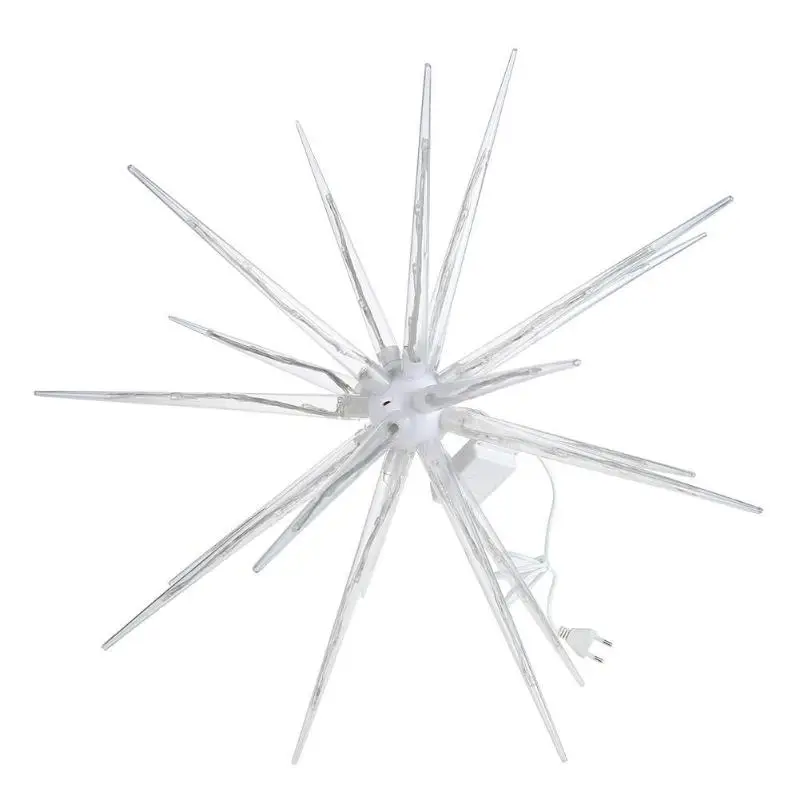 Ball Shaped with Thorns LED Light Outdoor Indoor Holiday Decoration Lamp
Ball Shaped with Thorns LED Light Outdoor Indoor Holiday Decoration Lamp