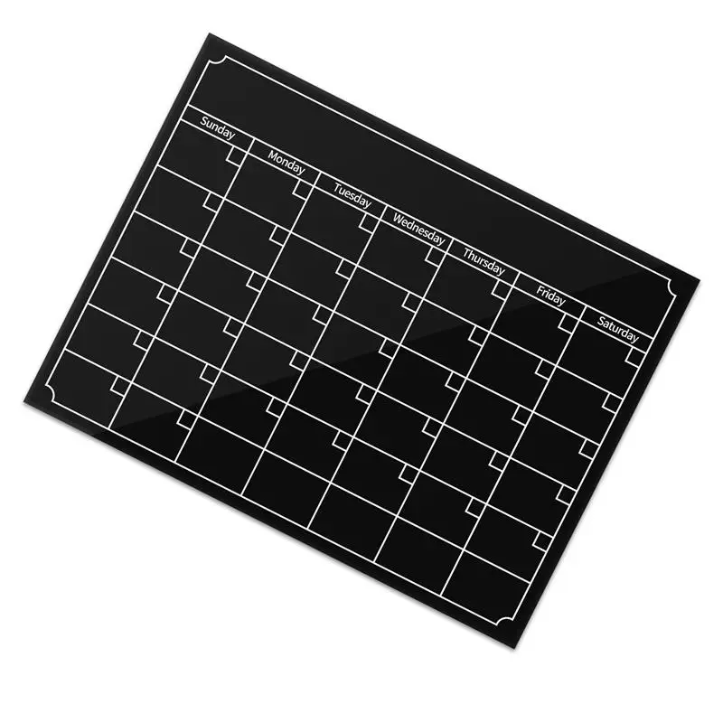 Monthly Magnetic Calendar For Refrigerator Sticker Magnetic Board Planner Magnetic Fine Tip Markers New
Monthly Magnetic Calendar For Refrigerator Sticker Magnetic Board Planner Magnetic Fine Tip Markers New