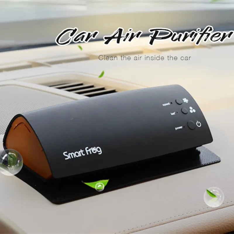 Smartfrog KW-JHQ02 USB Car Charging Robert Photocatalyst Purifier 4W Negative ion Air Freshener And Purifiers
Smartfrog KW-JHQ02 USB Car Charging Robert Photocatalyst Purifier 4W Negative ion Air Freshener And Purifiers