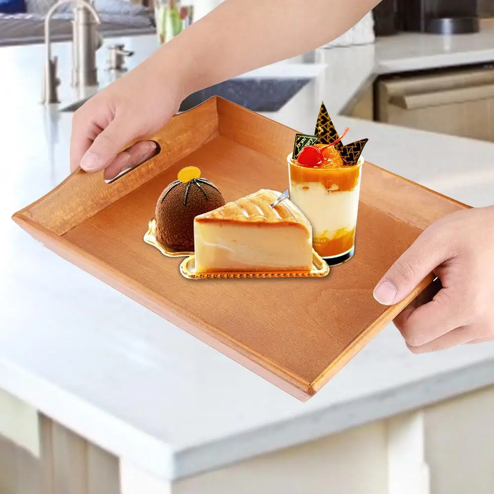 Log tableware fruit tray Wooden Serving Tray Plate for Tea Set Fruits Candies Food Tray Breakfast Serving Kitchen
Log tableware fruit tray Wooden Serving Tray Plate for Tea Set Fruits Candies Food Tray Breakfast Serving Kitchen