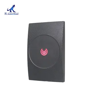 13.56MHz/125KHZ Wiegand ID Card Readers IP65 Without Keypad for Door Access Control system 3-10cm Read Range free shipping
13.56MHz/125KHZ Wiegand ID Card Readers IP65 Without Keypad for Door Access Control system 3-10cm Read Range free shipping