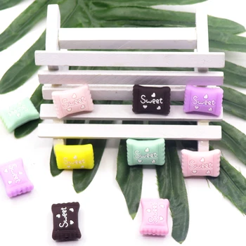 50pcs Sweet Candy Silicone Beads DIY Baby Teething Nursing Necklaces BPA Free Food Grade Silicone Teether Accessories
50pcs Sweet Candy Silicone Beads DIY Baby Teething Nursing Necklaces BPA Free Food Grade Silicone Teether Accessories