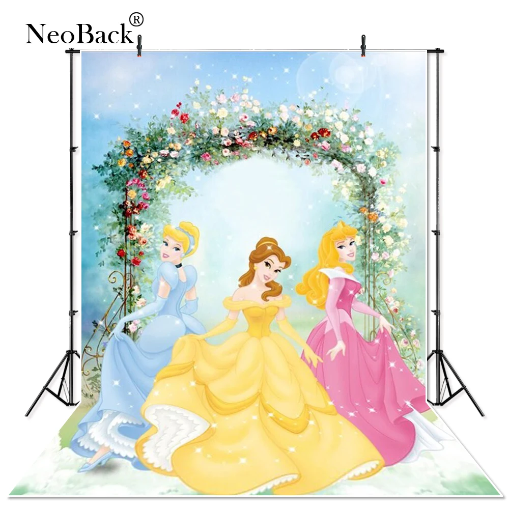 Thin Vinyl princess flowers glitter cinderella baby children Photography Studio backgrounds Professional indoor Photo backdrop
Thin Vinyl princess flowers glitter cinderella baby children Photography Studio backgrounds Professional indoor Photo backdrop
