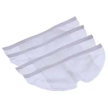 4pcs Washable Mop Cloth Vacuum Cleaner pads for Roborock Mopping Cloths for Xiaomi Generation 2 Robotic
4pcs Washable Mop Cloth Vacuum Cleaner pads for Roborock Mopping Cloths for Xiaomi Generation 2 Robotic