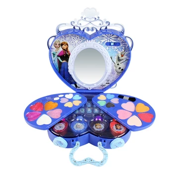 New Fashionable 39Pcs/set Children Pretend Play Beauty Toys Kits Makeup Cosmetics with Suitcase Playset
New Fashionable 39Pcs/set Children Pretend Play Beauty Toys Kits Makeup Cosmetics with Suitcase Playset