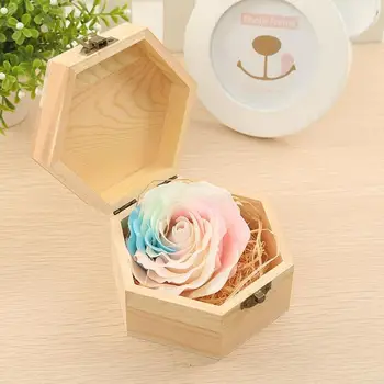 Flower Scented Soap Bath Body Rose Petal Perfumed Soap Wedding Decoration Gift with Wood Box Artificial Rose Flower
Flower Scented Soap Bath Body Rose Petal Perfumed Soap Wedding Decoration Gift with Wood Box Artificial Rose Flower