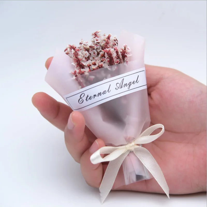 Christmas Gifts Immortal Flower Small Fresh Dry Flowers Creative Preservation Flower Mother's Valentine's Day
Christmas Gifts Immortal Flower Small Fresh Dry Flowers Creative Preservation Flower Mother's Valentine's Day