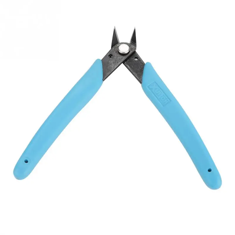 Stainless Steel Nail Plier Art Decorations Picker Rhinestone Remover Nail Cutter Scissors Manicure Accessory High Quality
Stainless Steel Nail Plier Art Decorations Picker Rhinestone Remover Nail Cutter Scissors Manicure Accessory High Quality