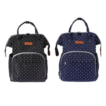 LEQUEEN Fashion Mummy Maternity Nappy Bag Brand Large Capacity Baby Bag Travel Backpack Designer Nursing Bag for Baby Care
LEQUEEN Fashion Mummy Maternity Nappy Bag Brand Large Capacity Baby Bag Travel Backpack Designer Nursing Bag for Baby Care