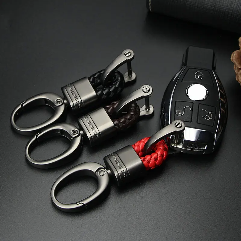 Car Keychain Keyring Key Chain Rings Holder Fit For Chevrolet BMW Leather Keychain Key Ring Chain For KIA Citroen Toyota
Car Keychain Keyring Key Chain Rings Holder Fit For Chevrolet BMW Leather Keychain Key Ring Chain For KIA Citroen Toyota