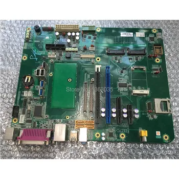 SOM-DB5800 Rev.A1 19C6580002 industrial board CPU Card tested working
SOM-DB5800 Rev.A1 19C6580002 industrial board CPU Card tested working