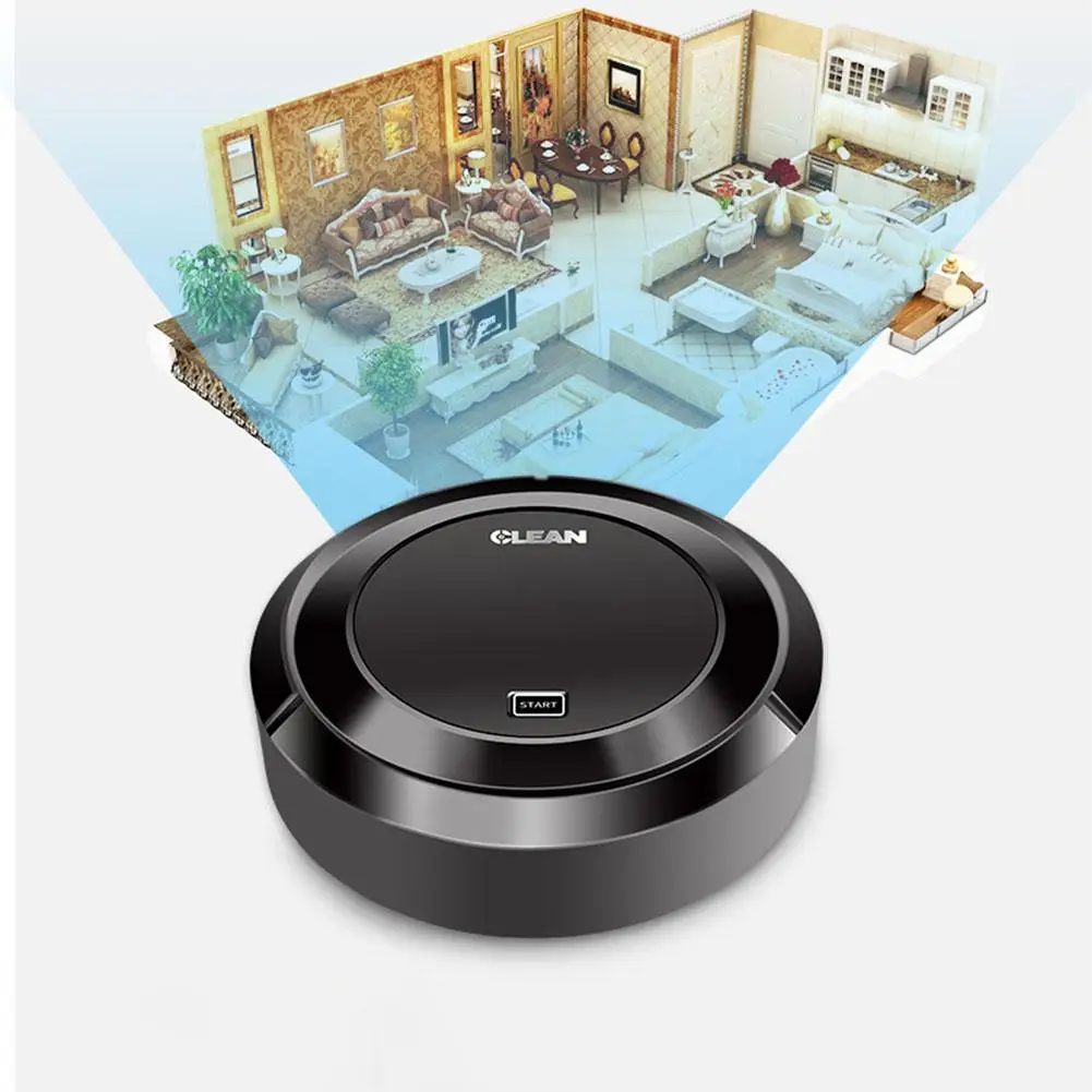 Vacuum Cleaner Automatic Floor Dust Dirt Cleaning Robot Dry Wet Sweeping Machine Intelligent Sweeping Robot
Vacuum Cleaner Automatic Floor Dust Dirt Cleaning Robot Dry Wet Sweeping Machine Intelligent Sweeping Robot