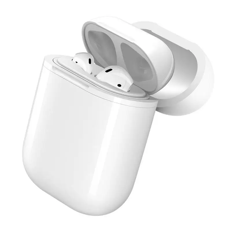 Wireless Charging Case For Airpods Receiver Case QI Wireless Charger For Apple Airpods Compatible With All Qi Wireless Charger
Wireless Charging Case For Airpods Receiver Case QI Wireless Charger For Apple Airpods Compatible With All Qi Wireless Charger
