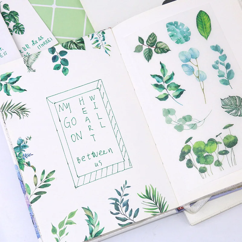 6Sheets/Pack Kawaii Stationery Stickers Cute Botany Stickers Lovely Paper Stickers For Kids DIY Diary Scrapbooking Photo Ablums
6Sheets/Pack Kawaii Stationery Stickers Cute Botany Stickers Lovely Paper Stickers For Kids DIY Diary Scrapbooking Photo Ablums