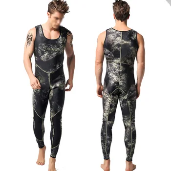 Diving suit neoprene 3mm men pesca diving spearfishing wetsuit surf snorkel swimsuit Split Suits Combination surf wetsuit
Diving suit neoprene 3mm men pesca diving spearfishing wetsuit surf snorkel swimsuit Split Suits Combination surf wetsuit