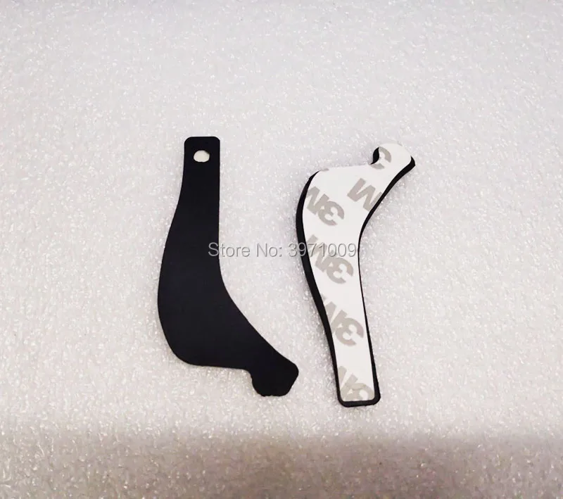 NEW Original For Nikon D750 Thumb Rubber Camera Replacement Unit Repair Parts
NEW Original For Nikon D750 Thumb Rubber Camera Replacement Unit Repair Parts