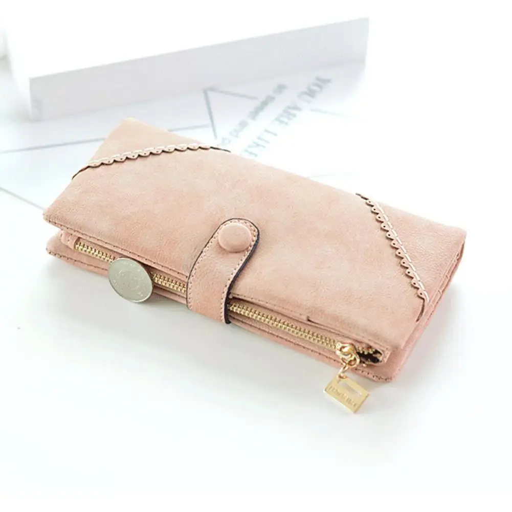 Long Wallet Luxury Brand Women Wallets Fashion Hasp PU Leather Wallet Female Purse Clutch Money Women Wallet Coin Purse zk30
Long Wallet Luxury Brand Women Wallets Fashion Hasp PU Leather Wallet Female Purse Clutch Money Women Wallet Coin Purse zk30