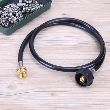 Outdoor Camping Gas Stove Adaptor Extension Tube Split Type Furnace Converter Connector Aluminum Alloy Auto-off Adapters
Outdoor Camping Gas Stove Adaptor Extension Tube Split Type Furnace Converter Connector Aluminum Alloy Auto-off Adapters
