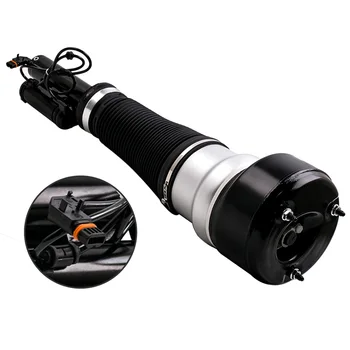 Air Suspension Shock Strut for Mercedes S-Class Front W221 S550 S400 S600 07-12
Air Suspension Shock Strut for Mercedes S-Class Front W221 S550 S400 S600 07-12