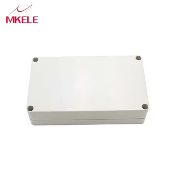 Nieuwe Nuttig Plastic Organizer Box Waterdichte Behuizing Instrument Case Elektronische Junction Project Doos M1-158x90x40
Nieuwe Nuttig Plastic Organizer Box Waterdichte Behuizing Instrument Case Elektronische Junction Project Doos M1-158x90x40