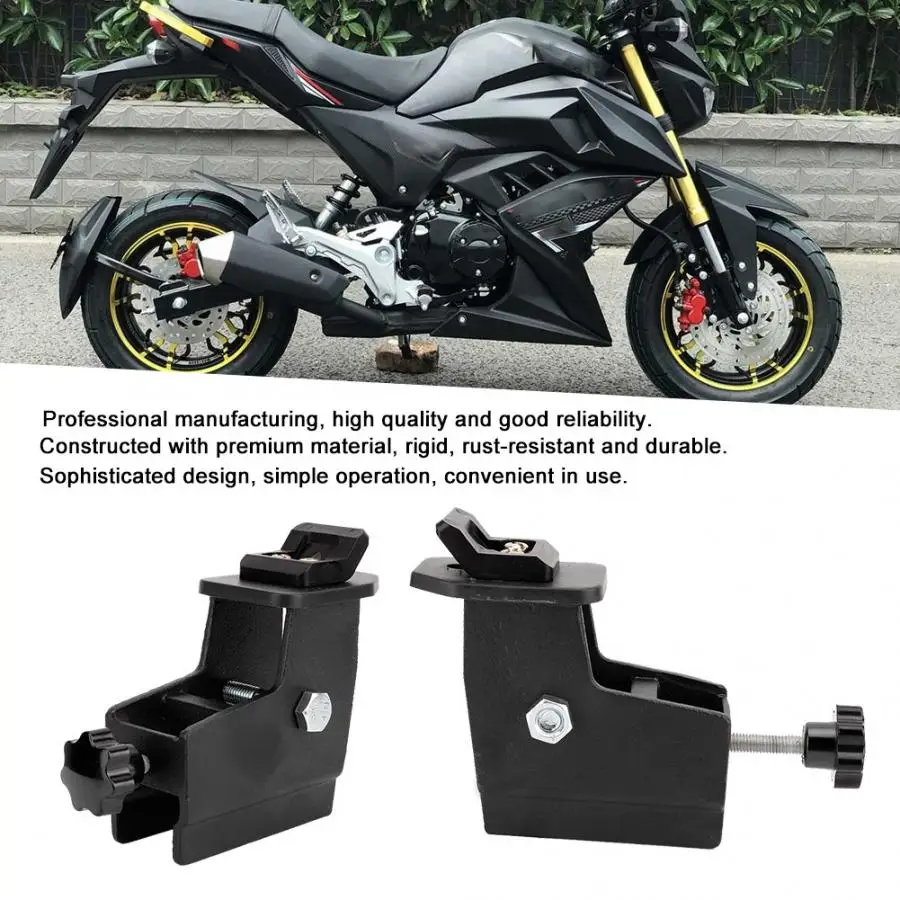 Grilled Tire Machine Motorcycle Accessories Auxiliary Tool Tire Clamp 4 PCS Automobiles Tire Studding tool
Grilled Tire Machine Motorcycle Accessories Auxiliary Tool Tire Clamp 4 PCS Automobiles Tire Studding tool