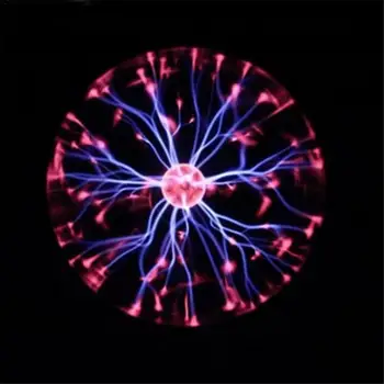 3 Inches of Magic USB Crystal Ball Lights Ion Table Lights Sphere Static Sensing New Year Magic Static Sensing Ball Nightlight
3 Inches of Magic USB Crystal Ball Lights Ion Table Lights Sphere Static Sensing New Year Magic Static Sensing Ball Nightlight