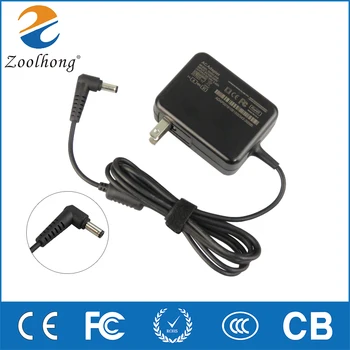 19V 3.42A 65W 5.5*2.5mm AC Power Adapter for Toshiba Asus X501a X502c X51 X55A X550CC X550VB V451LA X450CA X55Vd Laptop Charger
19V 3.42A 65W 5.5*2.5mm AC Power Adapter for Toshiba Asus X501a X502c X51 X55A X550CC X550VB V451LA X450CA X55Vd Laptop Charger